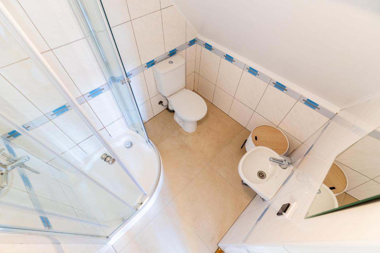 Kopu 32 Sventoji Hotel Luaran gambar
